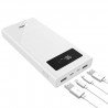 Power Bank 20000mAh 2ports Usb high capacity