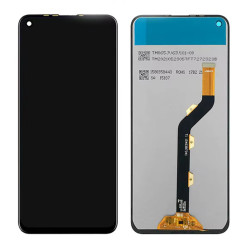 Afficheur Tecno Camon 12 Air Original LCD Display Tecno Camon 12 Air CC6
