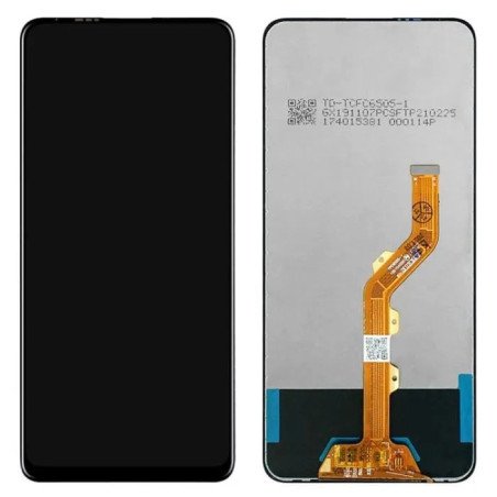 Afficheur Tecno Camon 15 Pro Original LCD Display Tecno Camon 15 Pro CD8