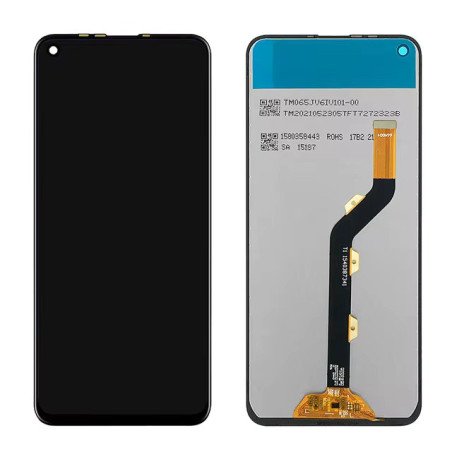 Afficheur Tecno Camon 15 Air Original LCD Display Tecno Camon 15 Air CD6