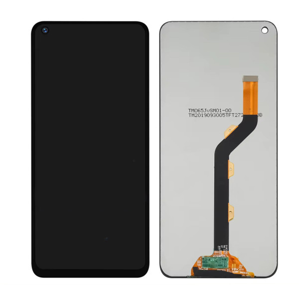 Afficheur Tecno Camon 15 Original LCD Display Tecno Camon 15 CD7
