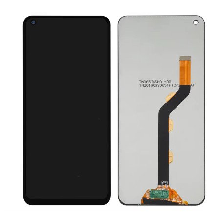 Afficheur Tecno Camon 15 Original LCD Display Tecno Camon 15 CD7