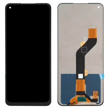 Afficheur Tecno Camon 16 Original LCD Display Tecno Camon 16 CE7 CE7J