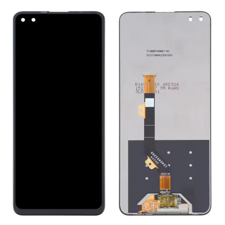 Afficheur Tecno Camon 16 Premier Original LCD Display Tecno Camon 16 Premier CE9 CD6J