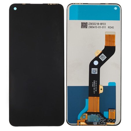 Afficheur Tecno Camon 17 Original LCD Display Tecno Camon 17 CG6