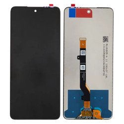 Afficheur Tecno Camon 17 Pro Original LCD Display Tecno Camon 17 Pro CG8