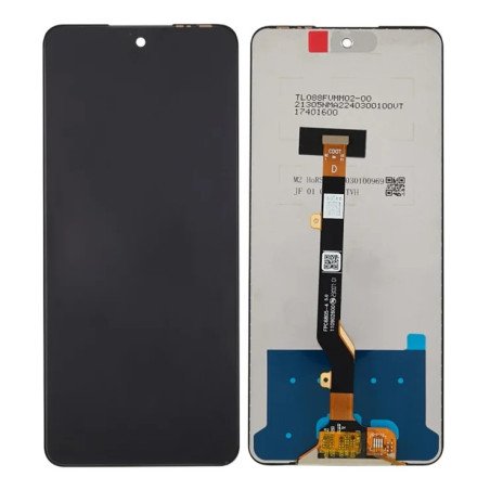 Afficheur Tecno Camon 18 Original LCD Display Tecno Camon 18 CH6