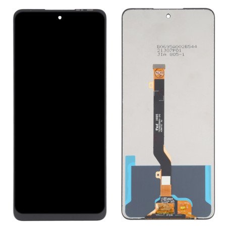 Afficheur Tecno Camon 18P Original LCD Display Tecno Camon 18P CH7 CH7N