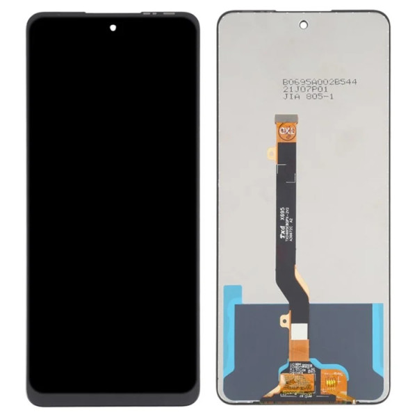 Afficheur Tecno Camon 19 Neo Original LCD Display Tecno Camon 19 Neo CH6i
