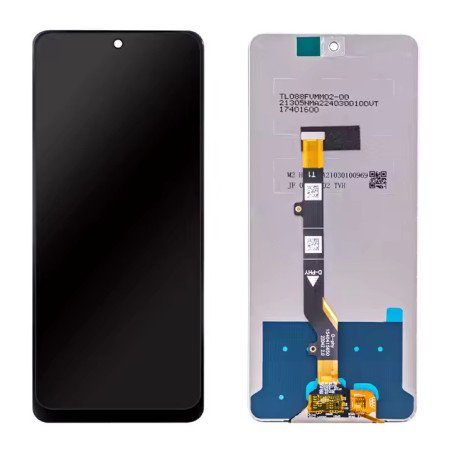 Afficheur Tecno Camon 19 Pro Original LCD Display Tecno Camon 19 Pro CI8 CI8N