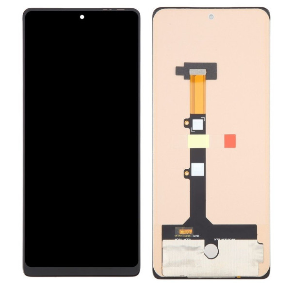 Afficheur Tecno Camon 30 Pro Original LCD Display Tecno Camon 30 Pro CL8