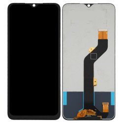 Afficheur Tecno Pouvoir 4 Pro Original LCD Display Tecno Pouvoir 4 Pro LC8