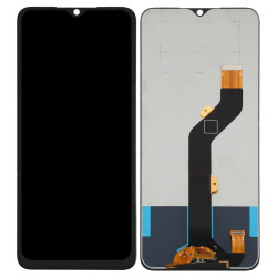 Afficheur Tecno Pouvoir 4 Pro Original LCD Display Tecno Pouvoir 4 Pro LC8