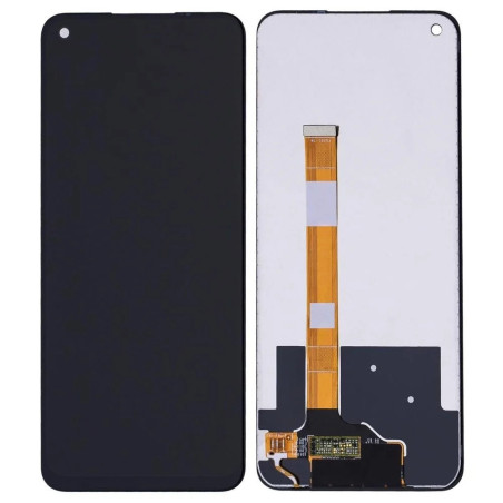 Afficheur OnePlus Nord N200 5G Original LCD Display OnePlus Nord N200 DE2118