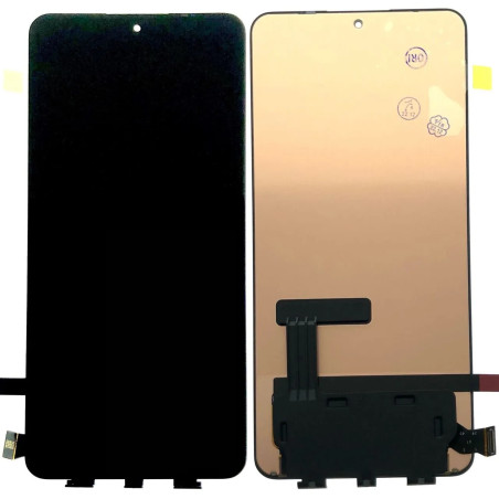 Afficheur Xiaomi Mi 12T OLED LCD Display Xiaomi Mi 12T 220712AG