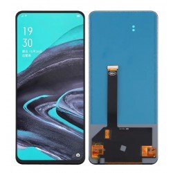 Afficheur OPPO Reno 2 TFT LCD Display Oppo Reno 2 CPH1907