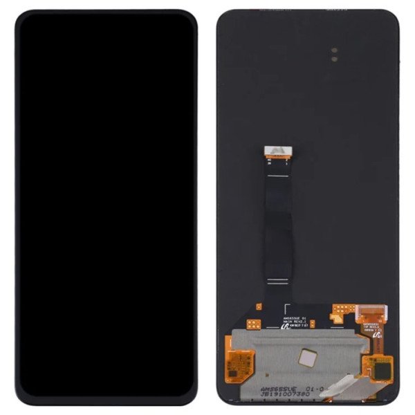 Afficheur OPPO Reno 2 OLED LCD Display Oppo Reno 2 CPH1907