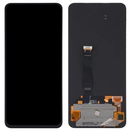 Afficheur OPPO Reno 2 OLED LCD Display Oppo Reno 2 CPH1907