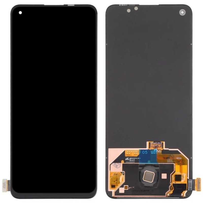 Afficheur OPPO Reno 6 OLED LCD Display Oppo Reno 6 CPH2251