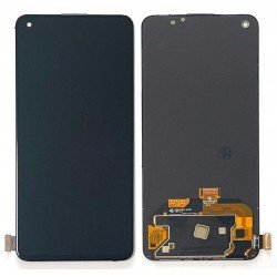 Afficheur OnePlus Nord 2 OLED LCD Display OnePlus Nord 2 DN2101 DN2103