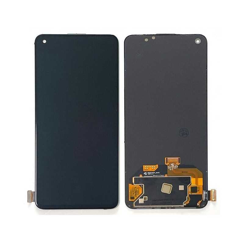 Afficheur OnePlus Nord 2 OLED LCD Display OnePlus Nord 2 DN2101 DN2103