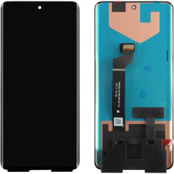Afficheur Huawei Nova 9 OLED LCD Display Huawei Nova 9 NAM-AL00 NAM-LX9