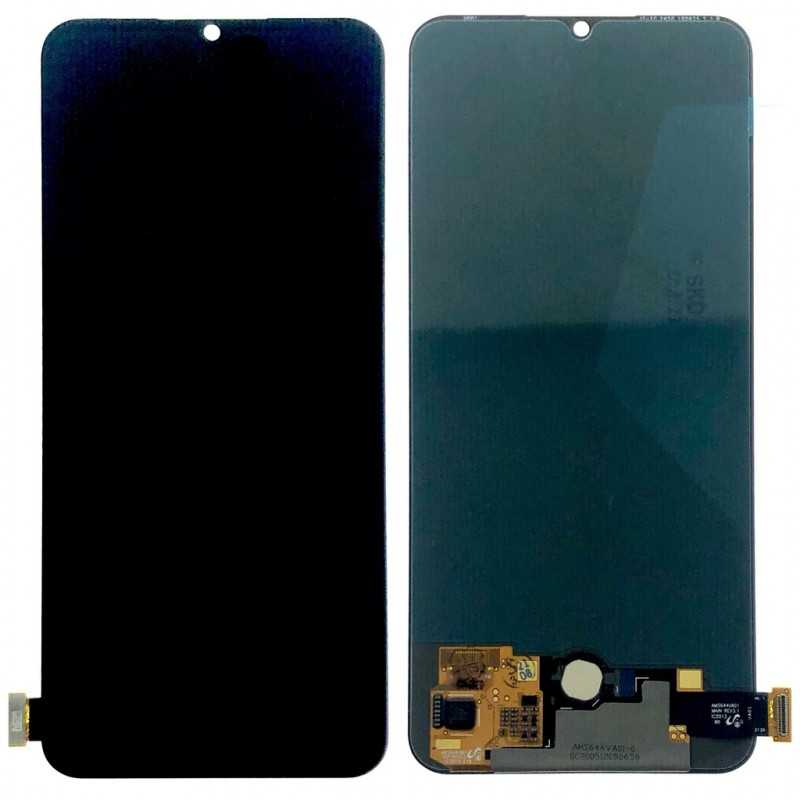 Afficheur Vivo V20 SE  V20se OLED LCD Display Vivo V20 SE V20se V2022 V2023