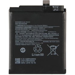 Batterie Xiaomi Mi 9 Pro 5G/4G BM3H 4000mAh Batterie De Remplacement Original Quality