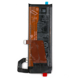 Batterie Xiaomi Mi 10 Pro 5G BM4M M1910F4G M1910F4S M2002F4LG 4780mAh Batterie De Remplacement Original Quality