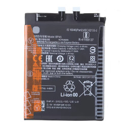 Batterie Xiaomi Mi 12 Pro / Mi 12s Pro BP45 201122C 2201122G 4600mAh Original Quality