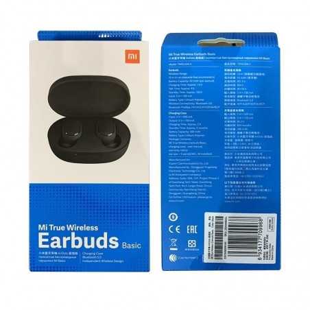 Redmi airdots
