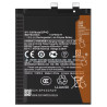 Batterie Xiaomi Mi 13 BP4G 2211133C 2211133G 4500mAh Batterie de Remplacement Xiaomi 13 Original Quality