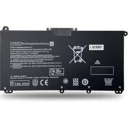 Batterie PC HP Pavilion 14/15/17/X360 HP NOTEBOOK 14/15 Originale Qualité Batterie HP HT03XL 11.4V 4000mAh