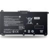 Batterie PC HP Pavilion 14/15/17/X360 HP NOTEBOOK 14/15 Originale Qualité Batterie HP HT03XL 11.4V 4000mAh