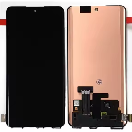 Afficheur OPPO Reno 8T 5G OLED LCD Display Oppo Reno CPH2481 OLED