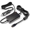 Chargeur PC Voiture Type-C USB-C Pour MacBook, ordinateurs portables, tablettes, Smartphone Adaptateur Voiture 12V-24V 100W