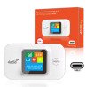 Modem 4G/5G WiFi Sans Fil MF688/M9 Mobile Wifi Pro Mobile WiFi Wireless Modem 4G/5G Sans Fil Hotspot Router
