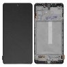 Afficheur Samsung M52 Original Service Pack LCD Samsung Display Galaxy SM-M526 5G