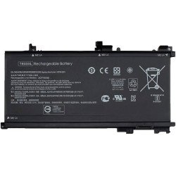 Batterie PC HP Pavilion/OMEN 14/15 Original Qualité Batterie HP TE03XL 11.55V 61.6Wh