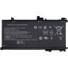 Batterie PC HP Pavilion/OMEN 14/15 Original Qualité Batterie HP TE03XL 11.55V 61.6Wh