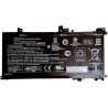 Batterie PC HP Pavilion/OMEN 14/15 Originale Qualité Batterie HP TE04XL 15.4V 63.3Wh