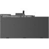 Batterie PC EliteBook 745 G3 755 G3 840 G3 848 G3 850 G3 800513 Original Qualité Batterie HP CS03XL 11.4V 48Wh