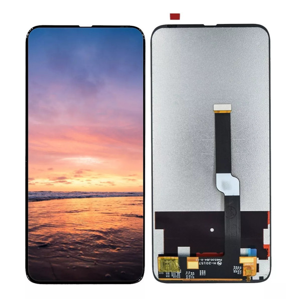Afficheur Motorola One Fusion Plus Original LCD Display Motorola Moto One Fusion Plus/+ XT2067 XT2067-1 XT2067-2