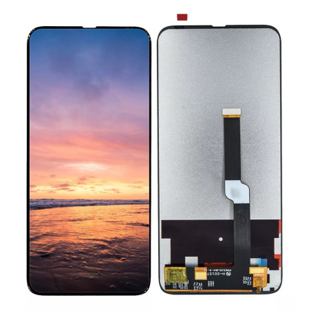 Afficheur Motorola One Fusion Plus Original LCD Display Motorola Moto One Fusion Plus/+ XT2067 XT2067-1 XT2067-2