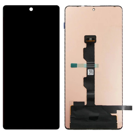 Afficheur Redmi Note 13 Pro 4G OLED LCD Display Xiaomi Redmi 23117RA68G 2312FPCA6G