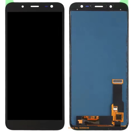 Afficheur Samsung J6 Galaxy j610 2018 OLED LCD Display  J6 Samsung  j600 J600F J600Y