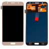 Afficheur Samsung j7 Pro OLED LCD Display Samsung J7 J700 J700F/H/M OLED GOLD