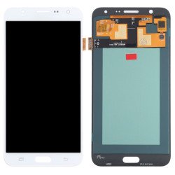Afficheur Samsung j7 Pro OLED LCD Display Samsung J7 J700 J700F/H/M OLED White