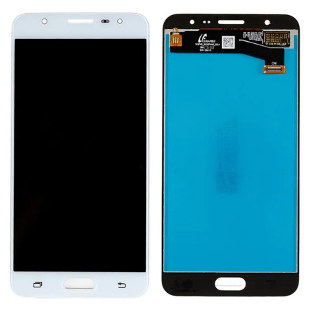 Afficheur Samsung j5 Prime OLED LCD Display Samsung J5 Prime j5 2016 G570 G570F/H/M/Y