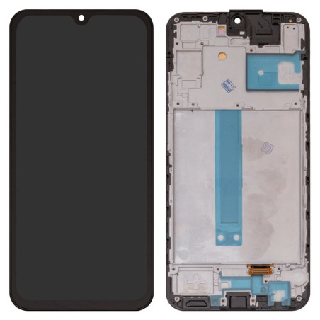 Afficheur Samsung A25 5G OLED LCD Display Samsung Galaxy A25 A256 OLED